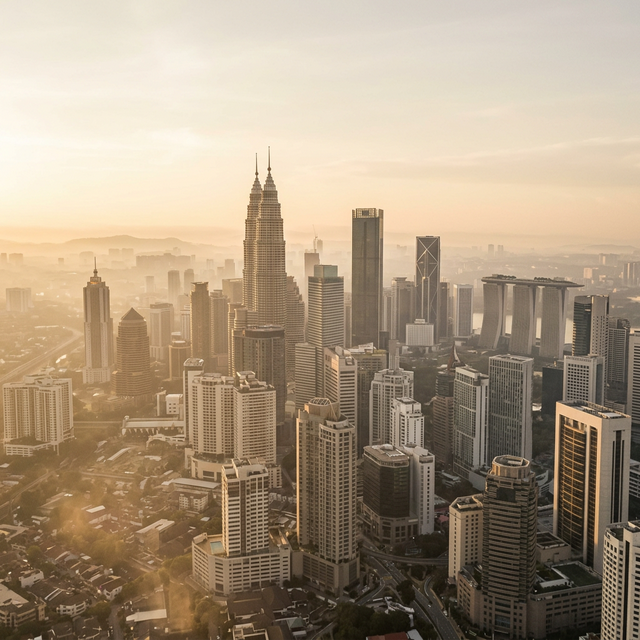 ASEAN Digital Economy Framework