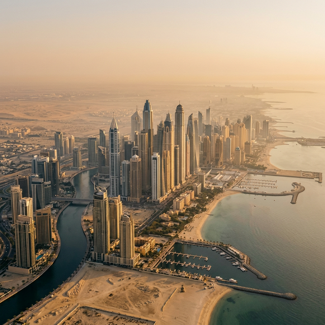 Sovereign Wealth 2.0