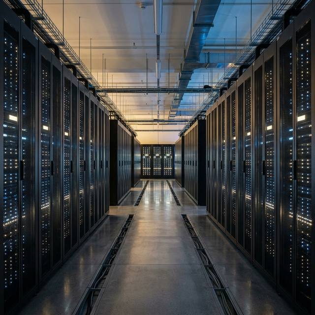 Digital Economy & Technology