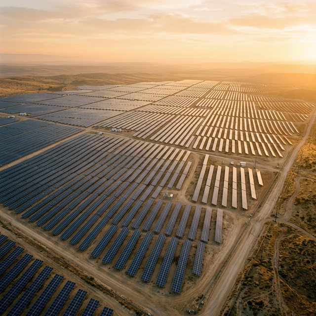 Energy & Natural Resources