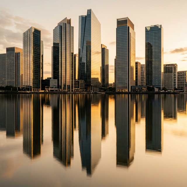 Financial Services & Fintech