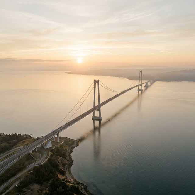 Infrastructure & Logistics